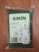 Kmín - Velikost balení: 0,5 kg