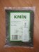 Kmín - Velikost balení: 250 g