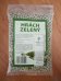 Hrách setý zelený - Velikost balení: 0,5 kg