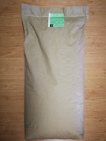 Hřišťová travní směs - V03 - Velikost balení: 10 kg